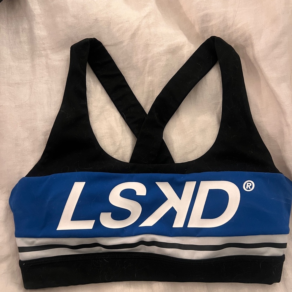 lskd sports bra